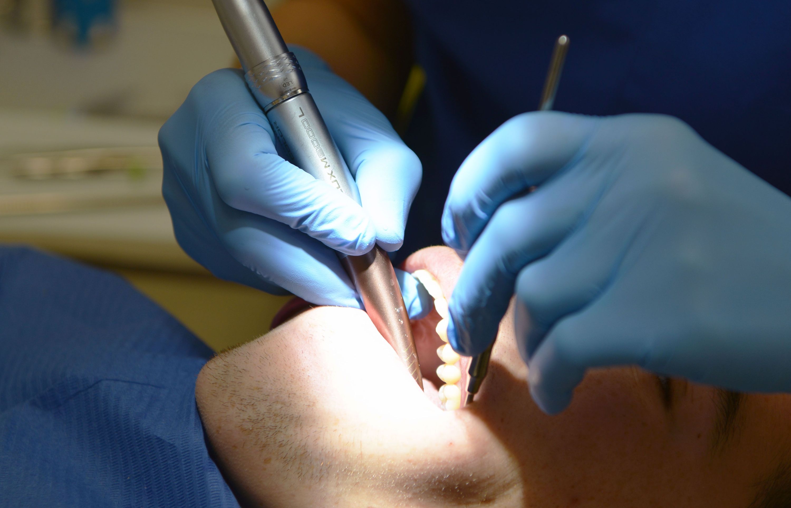 Cherbourg : plus d’un millier de patients d’un dentiste invités à se ...