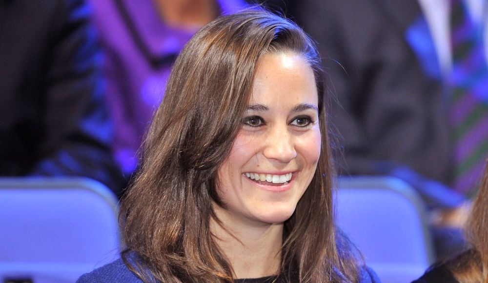 Pippa, reine des affaires