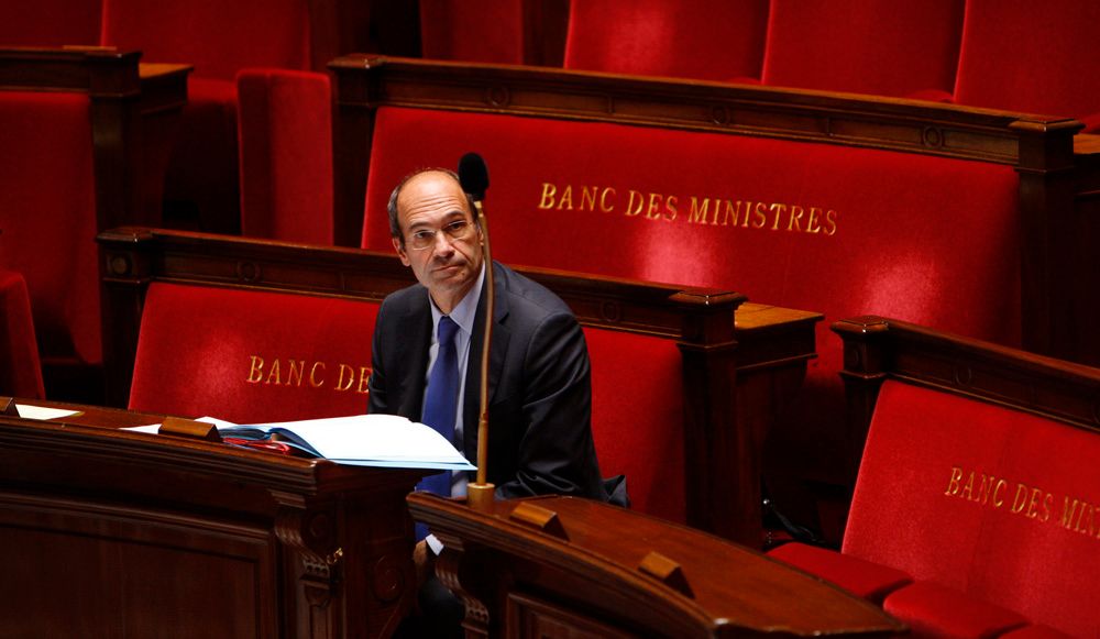 Woerth lance un appel aux fraudeurs
