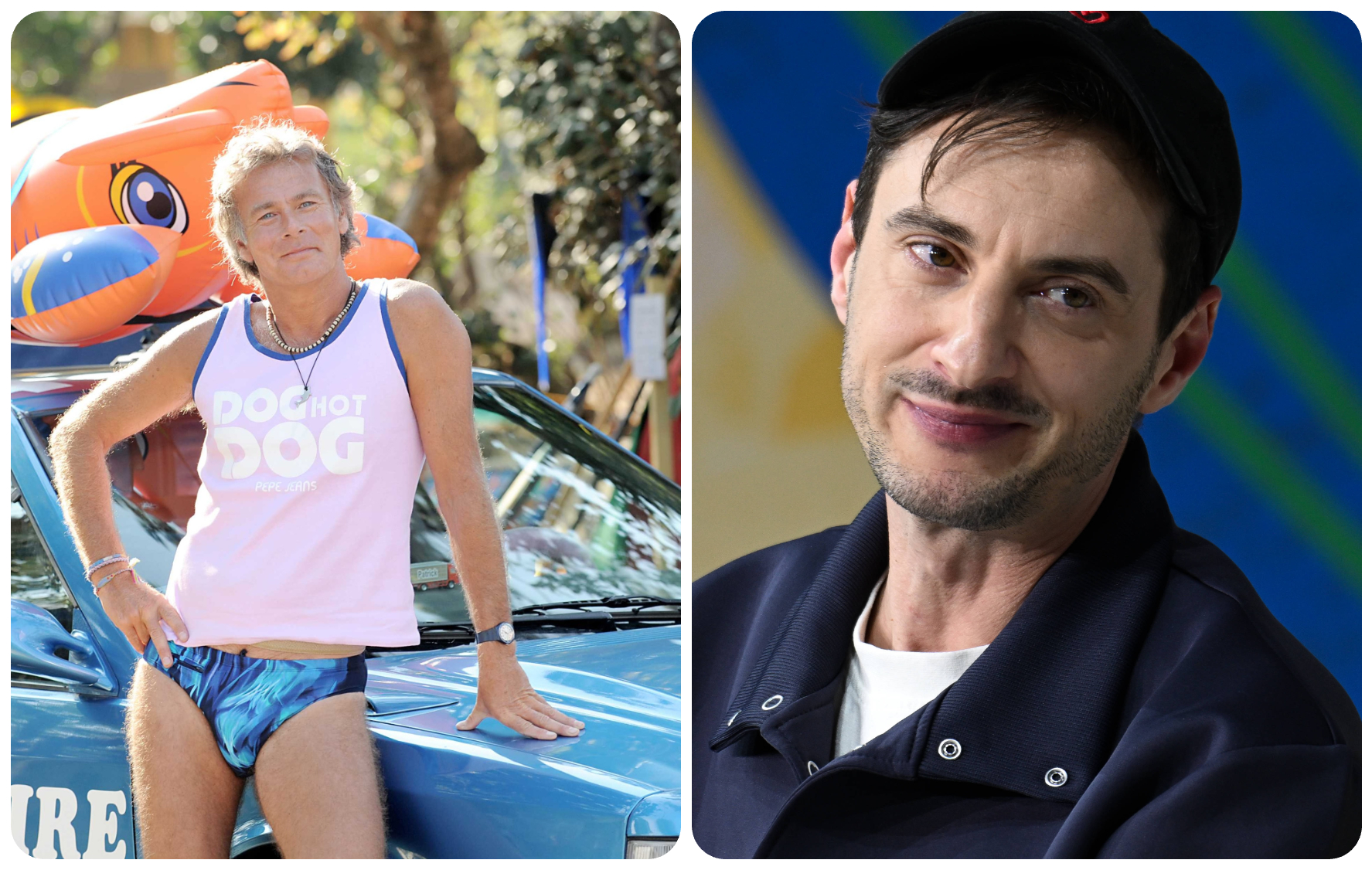 Thomas Jolly s'attaquerait à « Camping », le film culte signé Franck ...