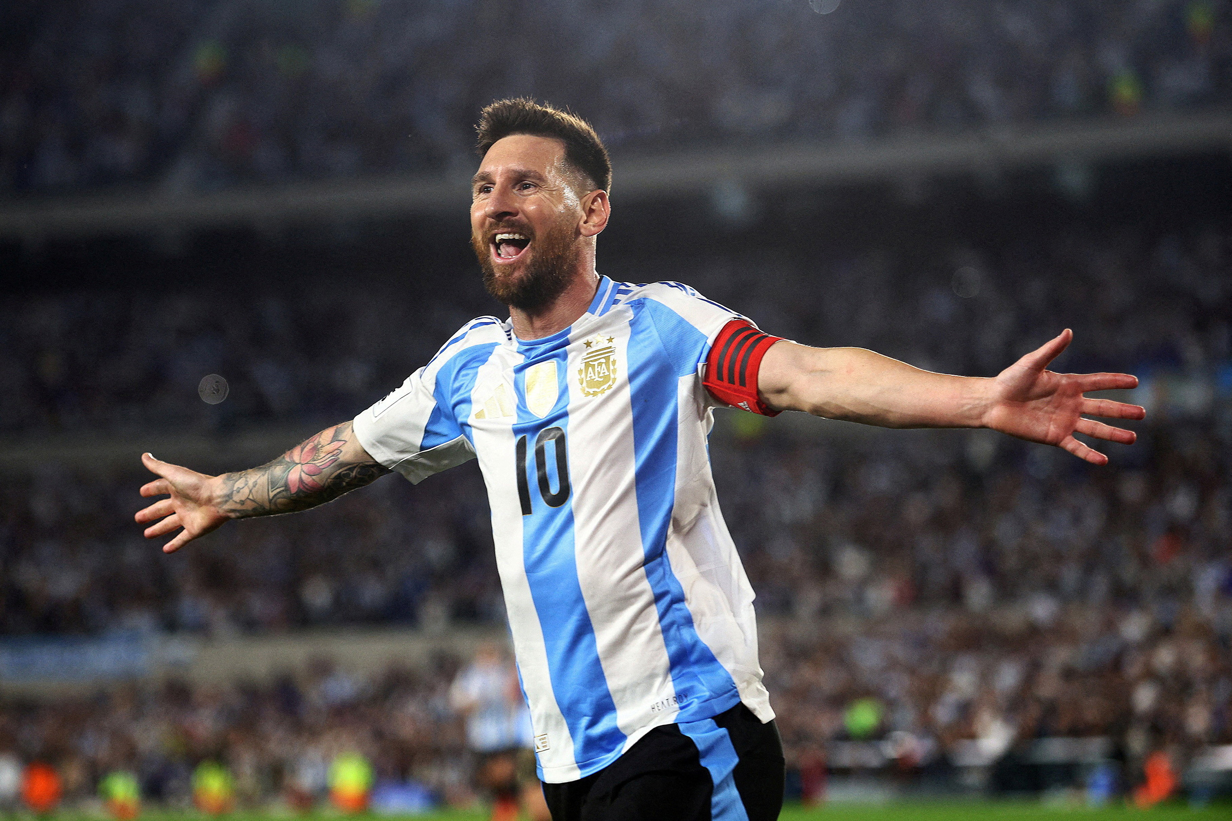 Coupe du Monde : Pourquoi le monde du football a encore plus besoin de ...