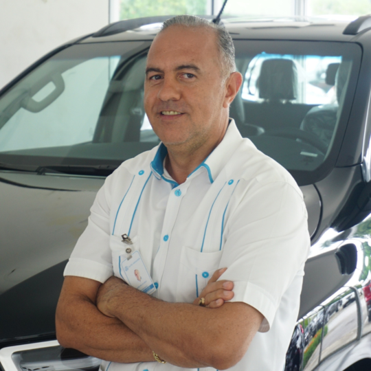 José de la Cruz