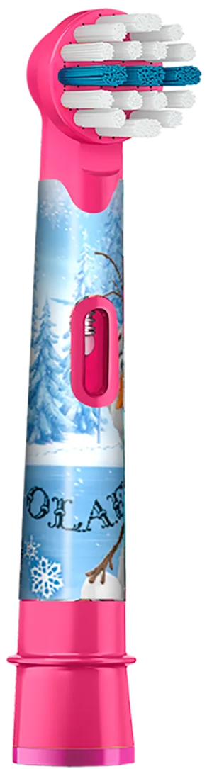 Oral-B Stages Frozen Opzetborstels 