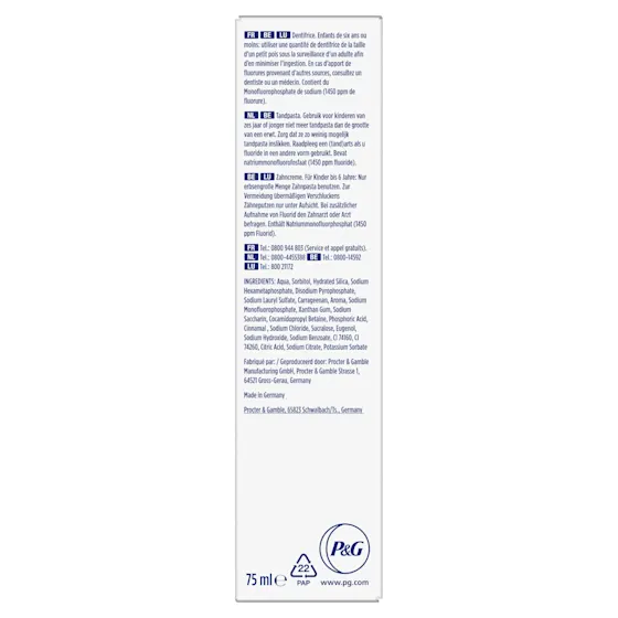 Oral-B iO9N Elektrische Tandenborstel Whitening Bundel, Zwart