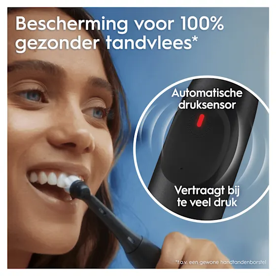 Oral-B iO 2 Verlicht gevoeligheid Bundel