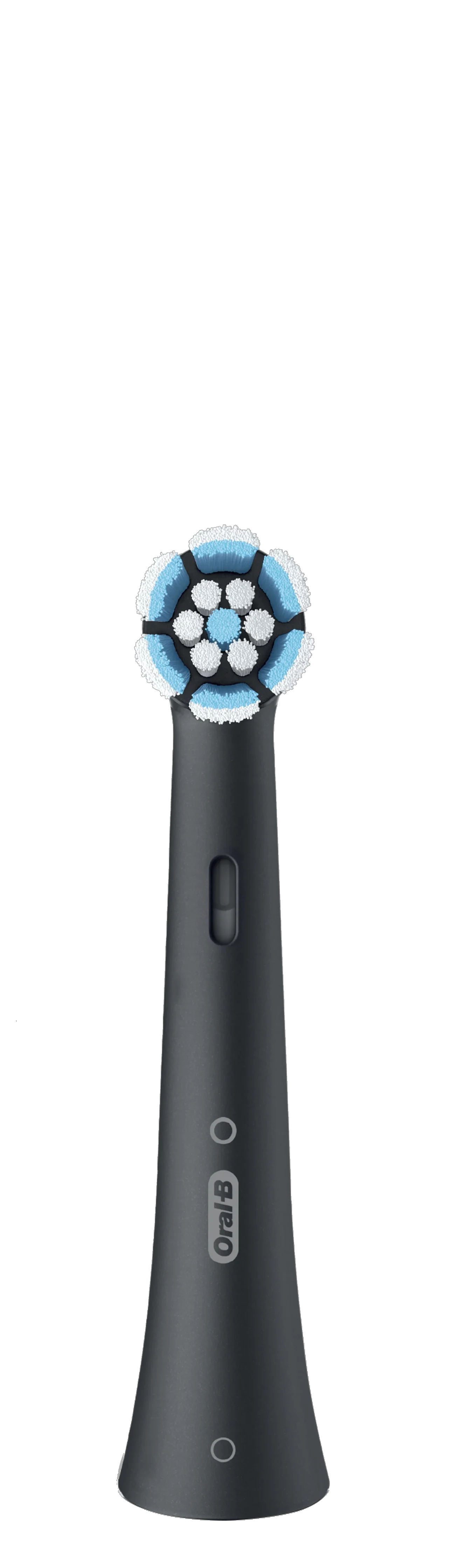 Oral-B iO Gentle Care vervangende opzetborstels 