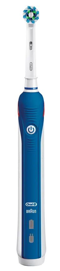 Oral-B PRO2 2000N CrossAction 