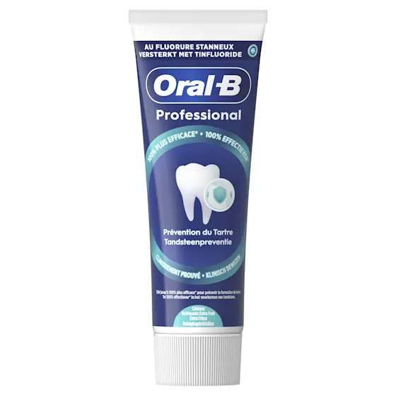 Oral-B iO 6 Frisse adem Bundel