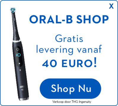 Oral-B Shop