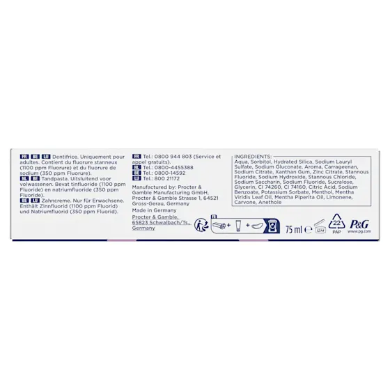 Oral-B iO 9 Gezonder tandvlees Bundel