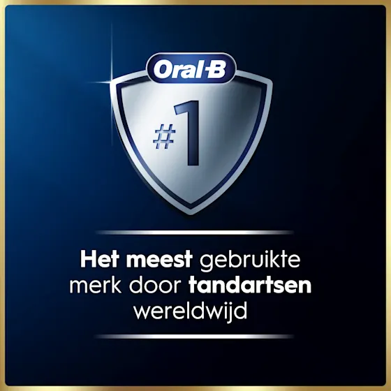 Oral-B iO Series 9N Black + 8 Refills