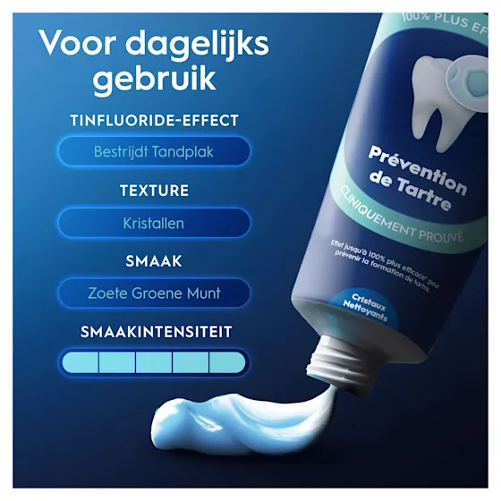 Oral-B iO 3 Gaatjes voorkomen Bundel