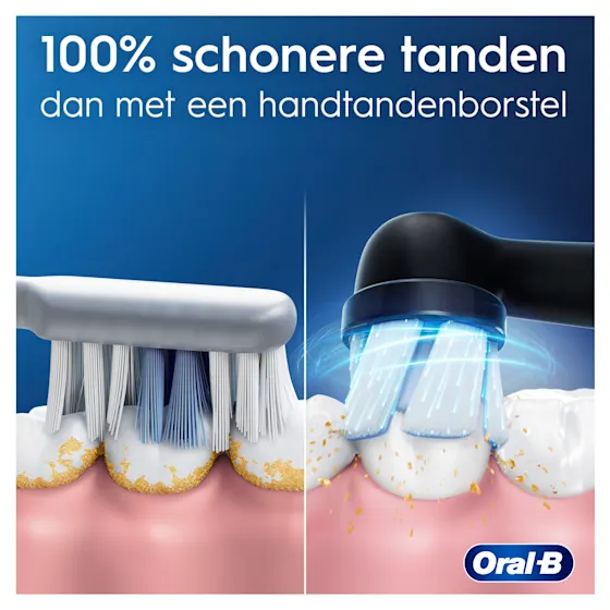 Oral-B iO 3 Verlicht gevoeligheid Bundel