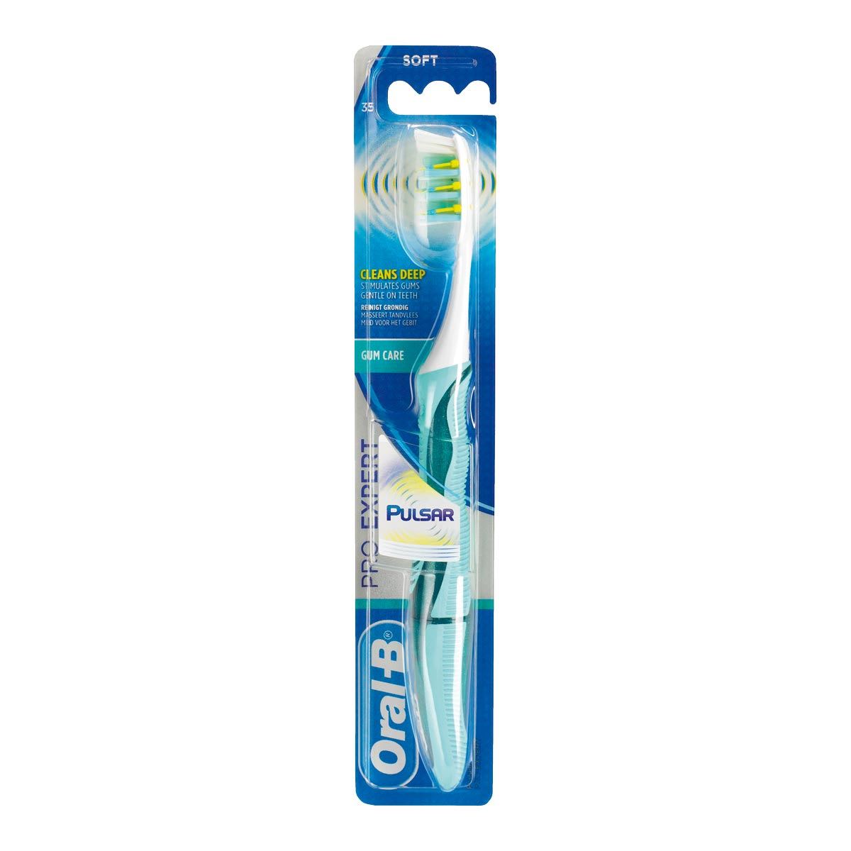 Pulsar tandenborstel | Oral-B