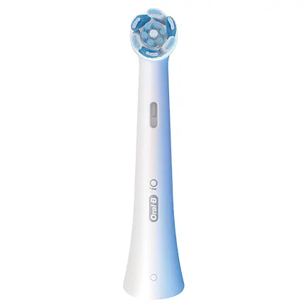 Oral-B iO Ultimate Clean replacement brush heads 