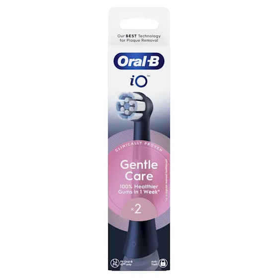 Oral-B iO 3 Verlicht gevoeligheid Bundel