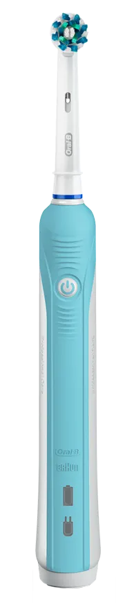 Oral-B PRO700 CrossAction 