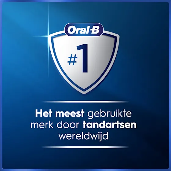 Oral-B iO Series 5N Black Electric Toothbrush + 4 Refills