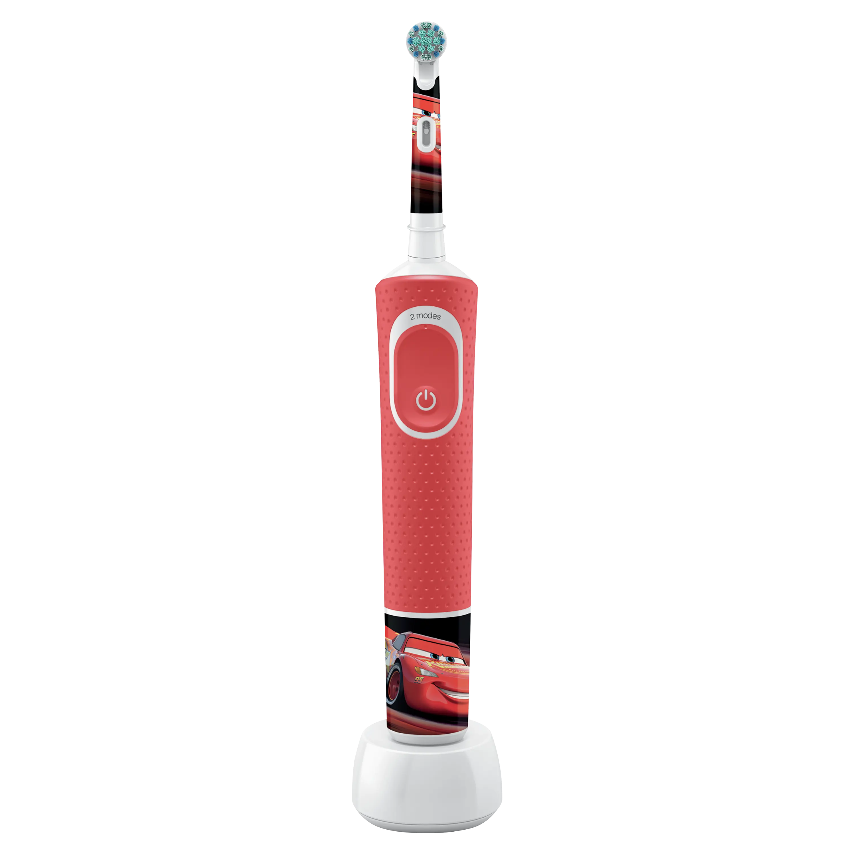 Oral-B Kids Oplaadbare Elektrische Tandenborstel Princess/Cars 