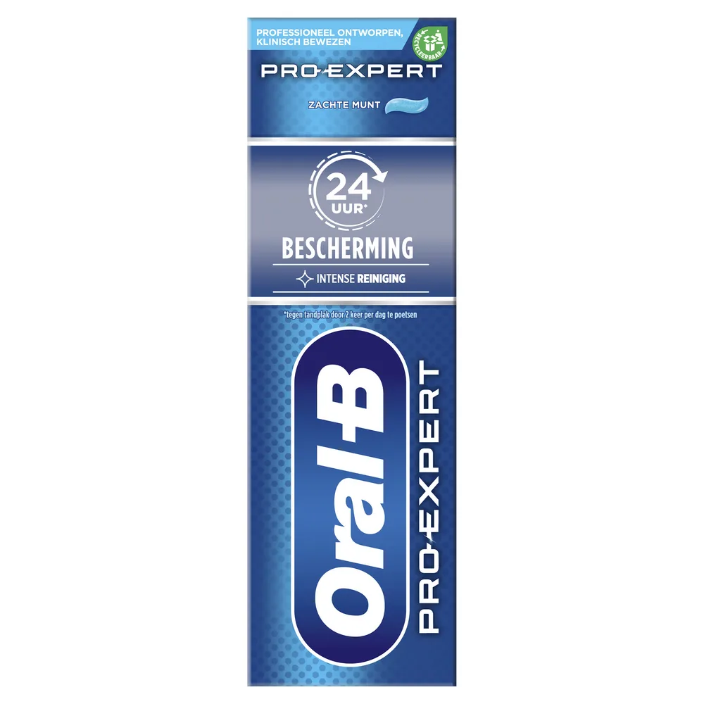 Oral-B Pro-Expert Frisse Adem Tandpasta 75 ml 