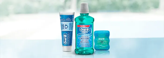 Hoe kun je een beugel schoonmaken?