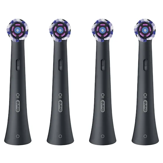 Oral-B iO 9 Wittere tanden Bundel