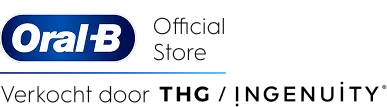 Oral-B Logo