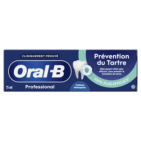 Oral-B iO 3 Gaatjes voorkomen Bundel