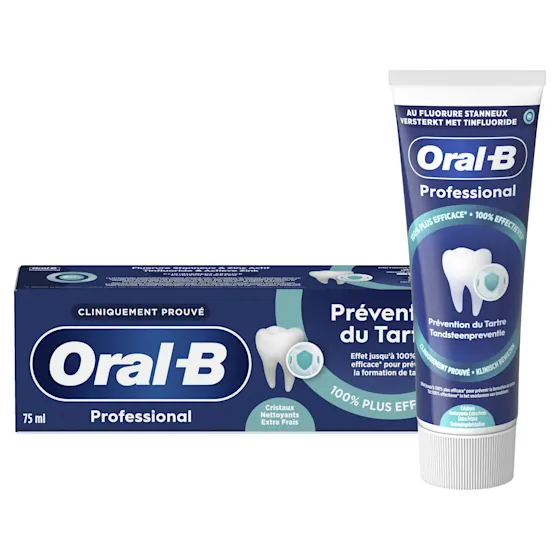 Oral-B iO 2 Frisse adem Bundel