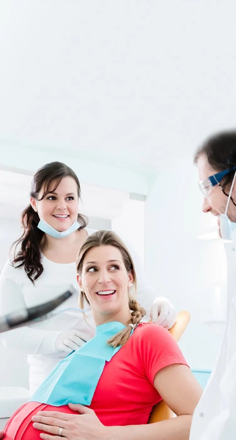 Mondhygiene en zwangerschap | Oral-B product