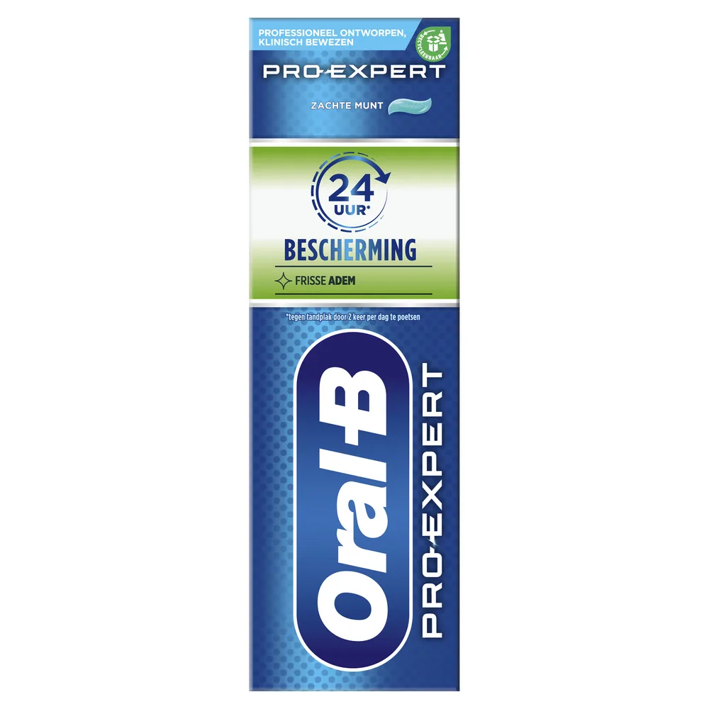 Oral-B Pro-Expert Frisse Adem Tandpasta 75 ml 