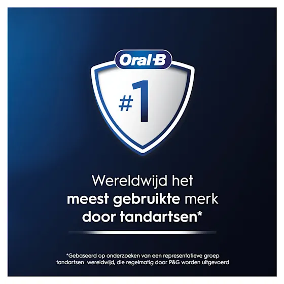 Oral-B iO 2 Verlicht gevoeligheid Bundel