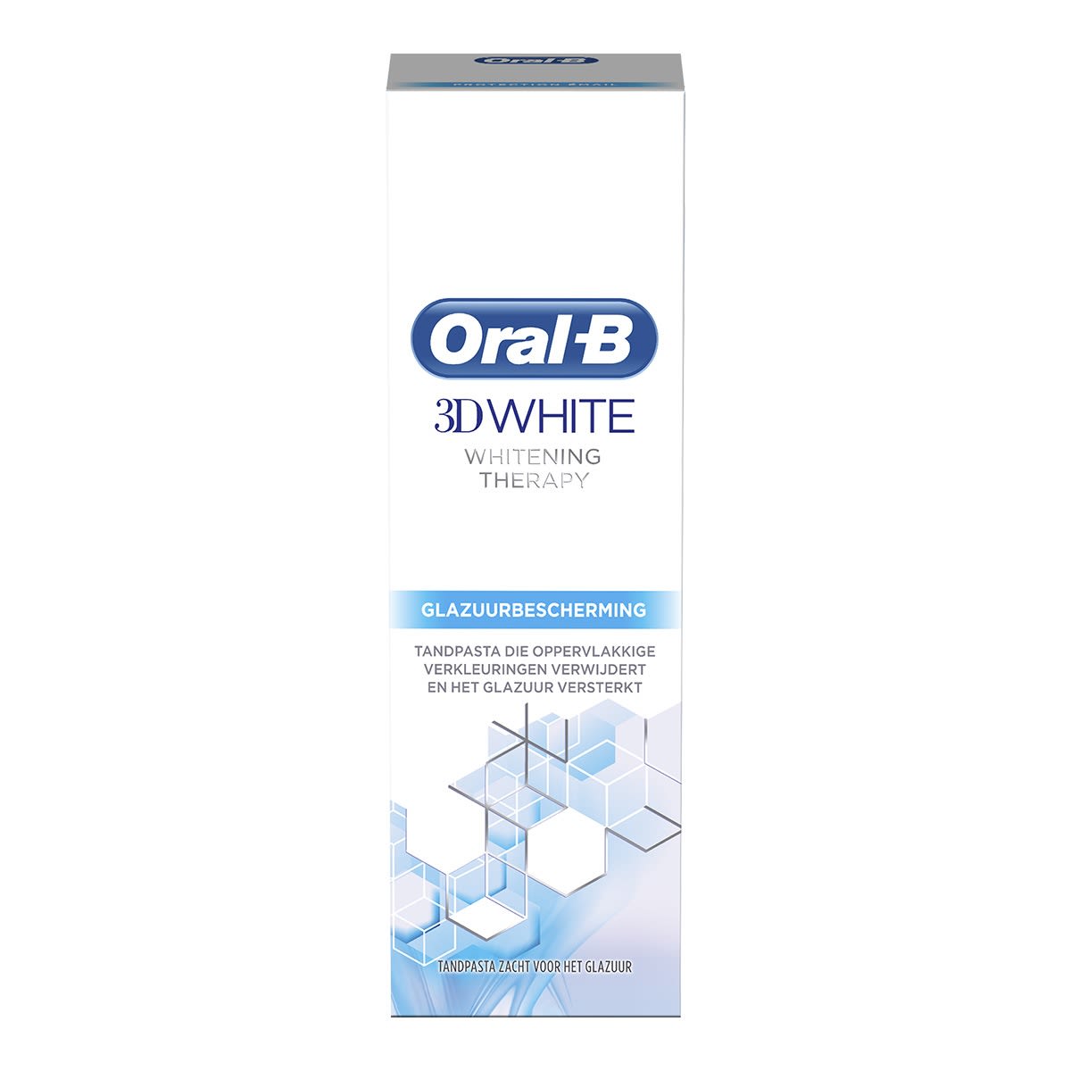 Oral-B 3D Wit Therapy glazuurbescherming | Oral-B