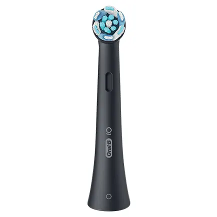 Oral-B iO Ultimate Care vervangende opzetborstels 