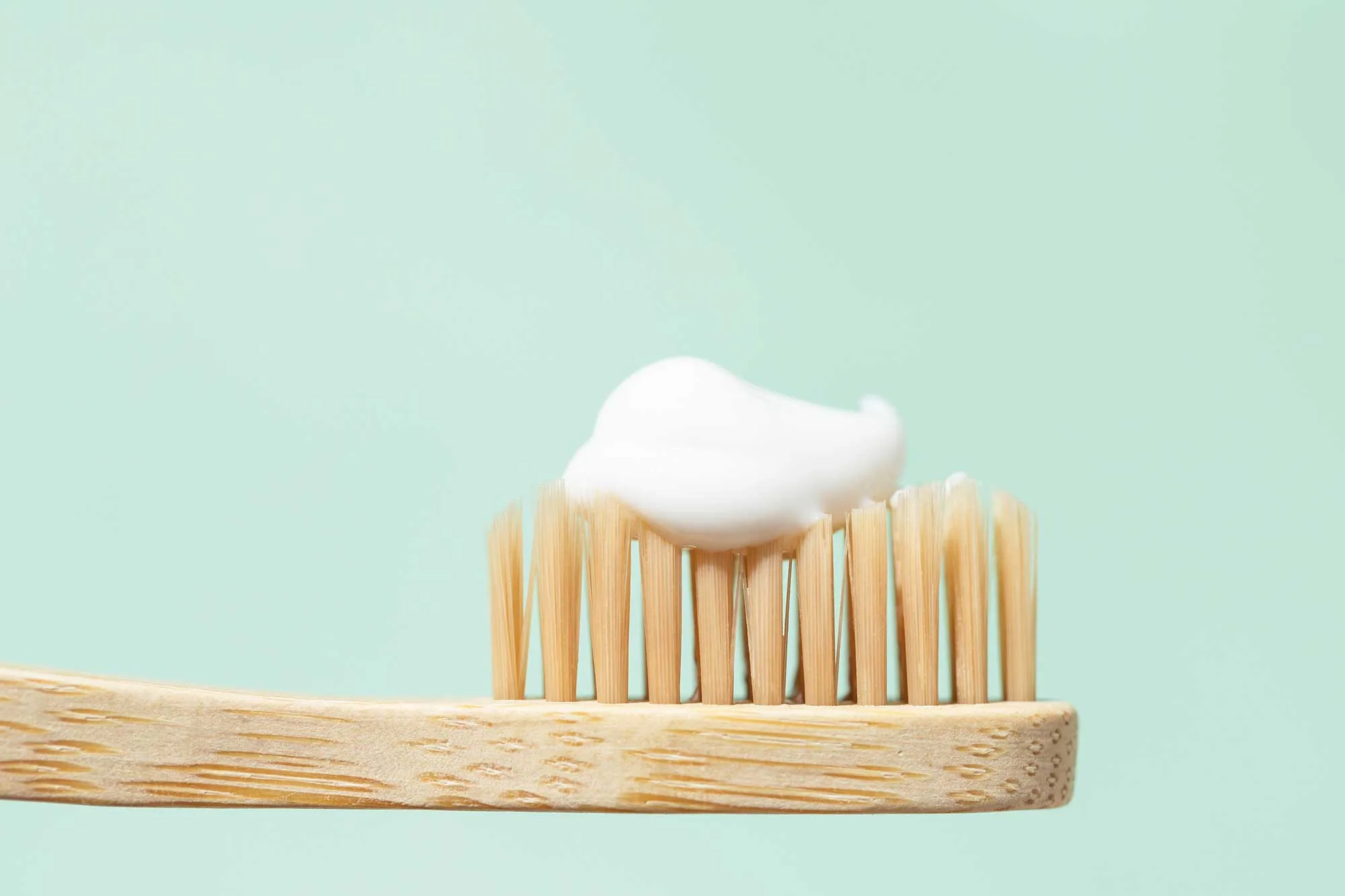 Image - Article - Hoeveel tandpasta moet je gebruiken? - Hero
