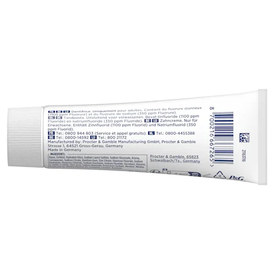 Oral-B iO 6 Gezonder tandvlees Bundel
