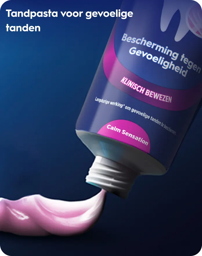 NL sensi system paste