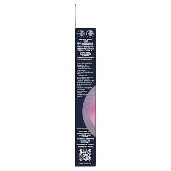 Oral-B iO 3 Verlicht gevoeligheid Bundel