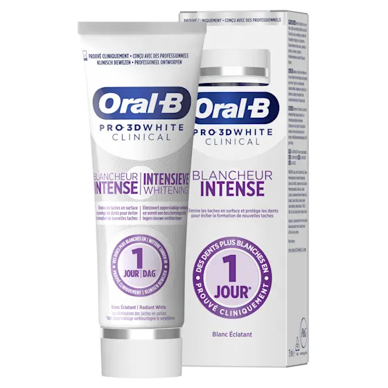 Oral-B iO 3N Black Elektrische Tandenborstel