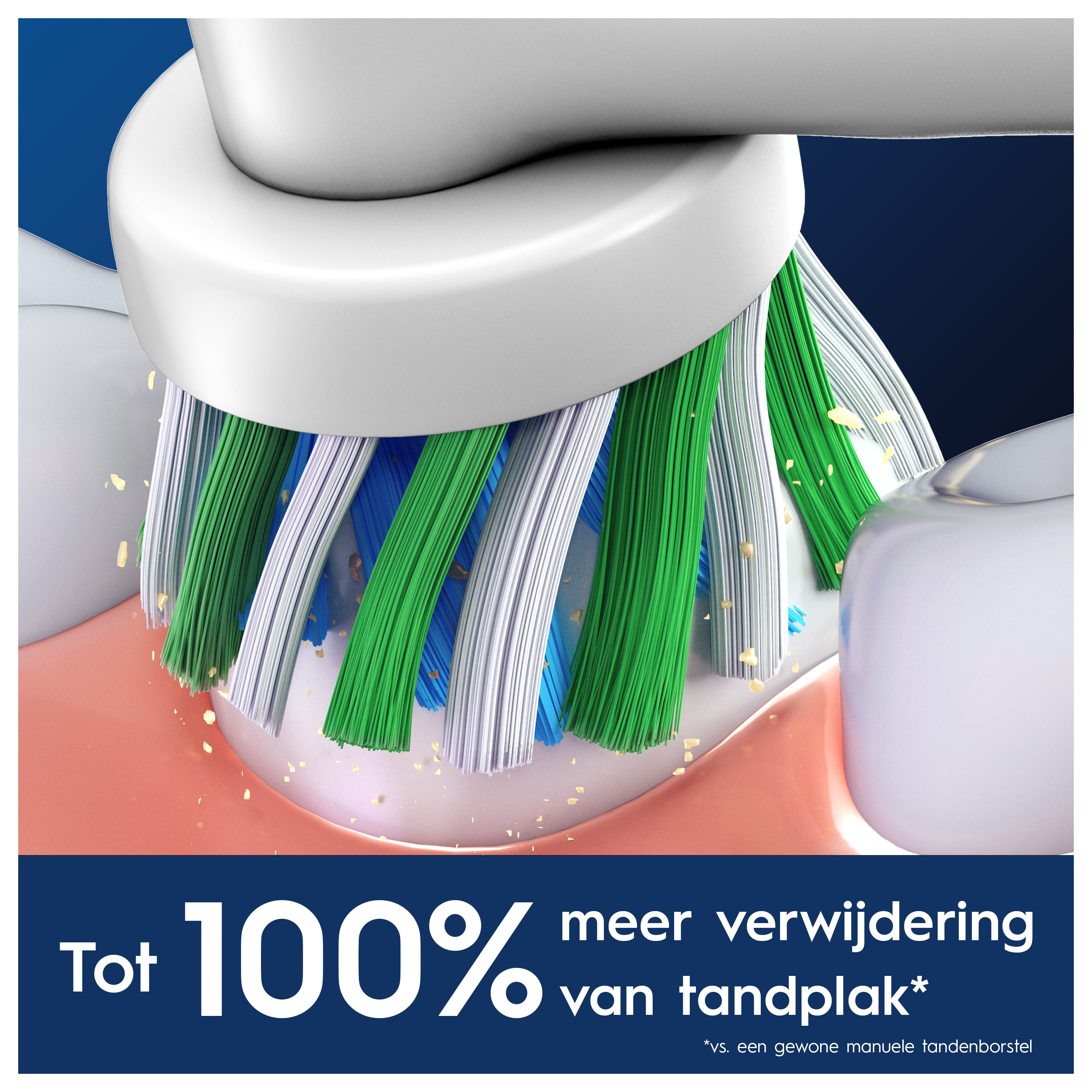 Ontdek De Beste Oral B Cross Action Opzetstukjes Aanbieding: Bespaar Nu!