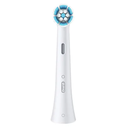 Oral-B iO Gentle Care vervangende opzetborstels 