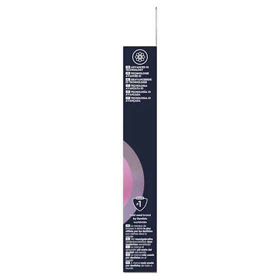 Oral-B iO 3 Gezonder tandvlees Bundel