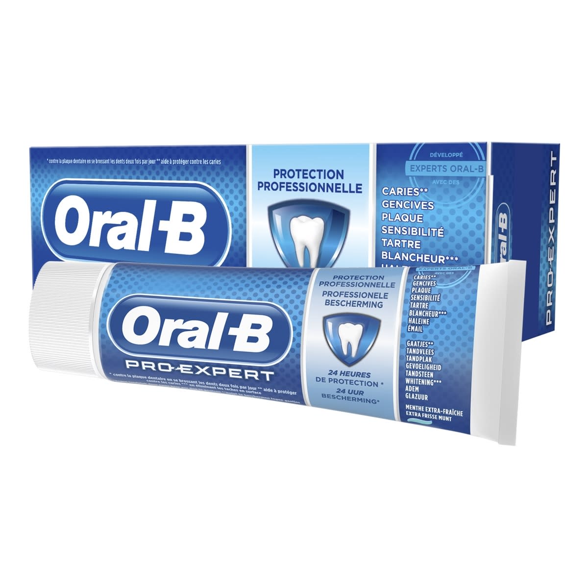 Wat is de beste tandpasta voor jou? NL