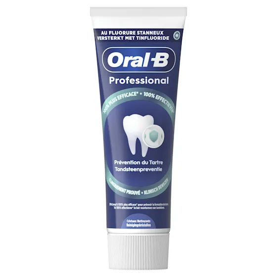 Oral-B iO 6 Gaatjes voorkomen Bundel