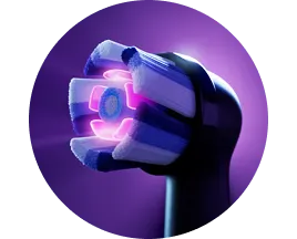 iO Radiant White