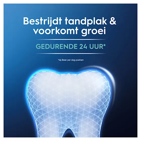 Oral-B iO 2 Frisse adem Bundel