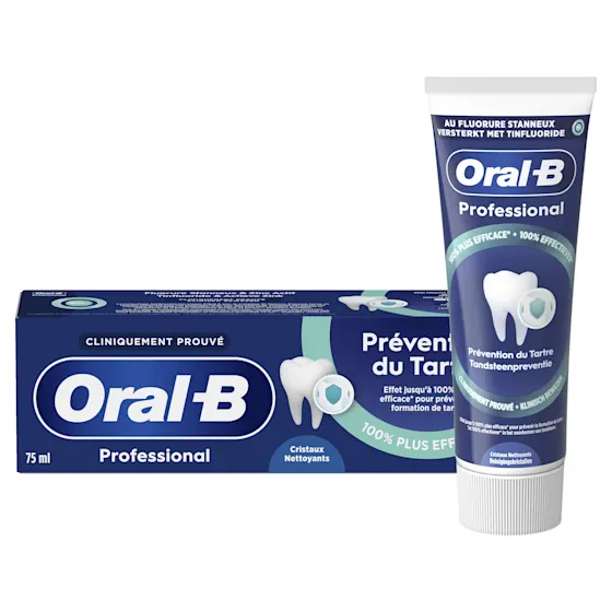 Oral-B iO 3 Gaatjes voorkomen Bundel
