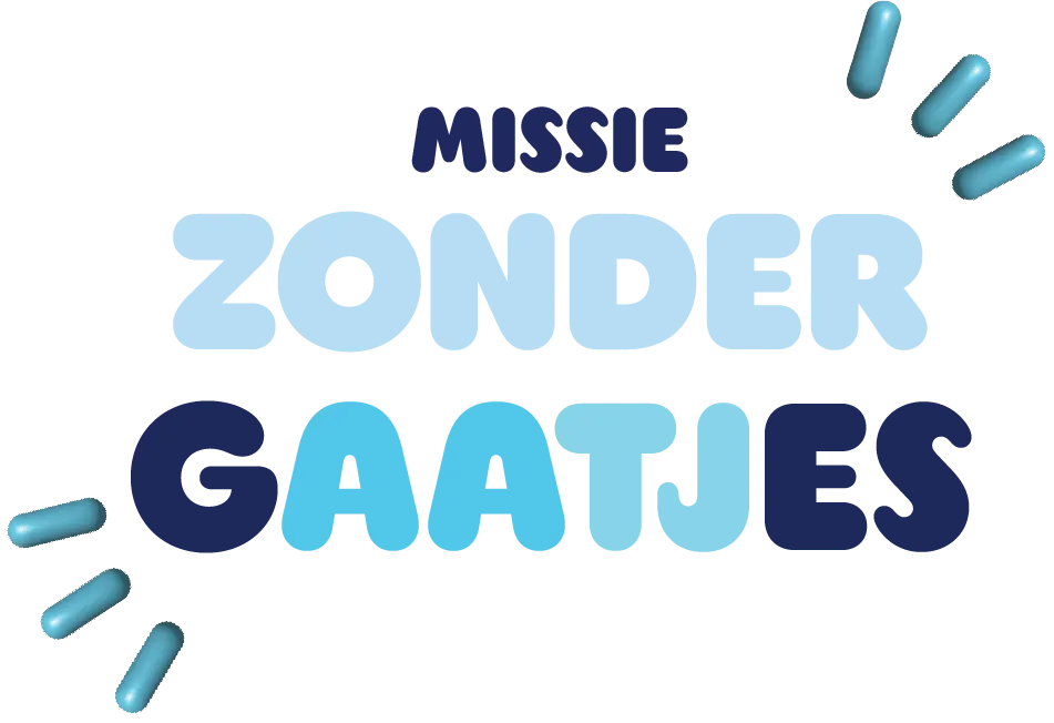 Versterkingen voor holtebestrijding icon