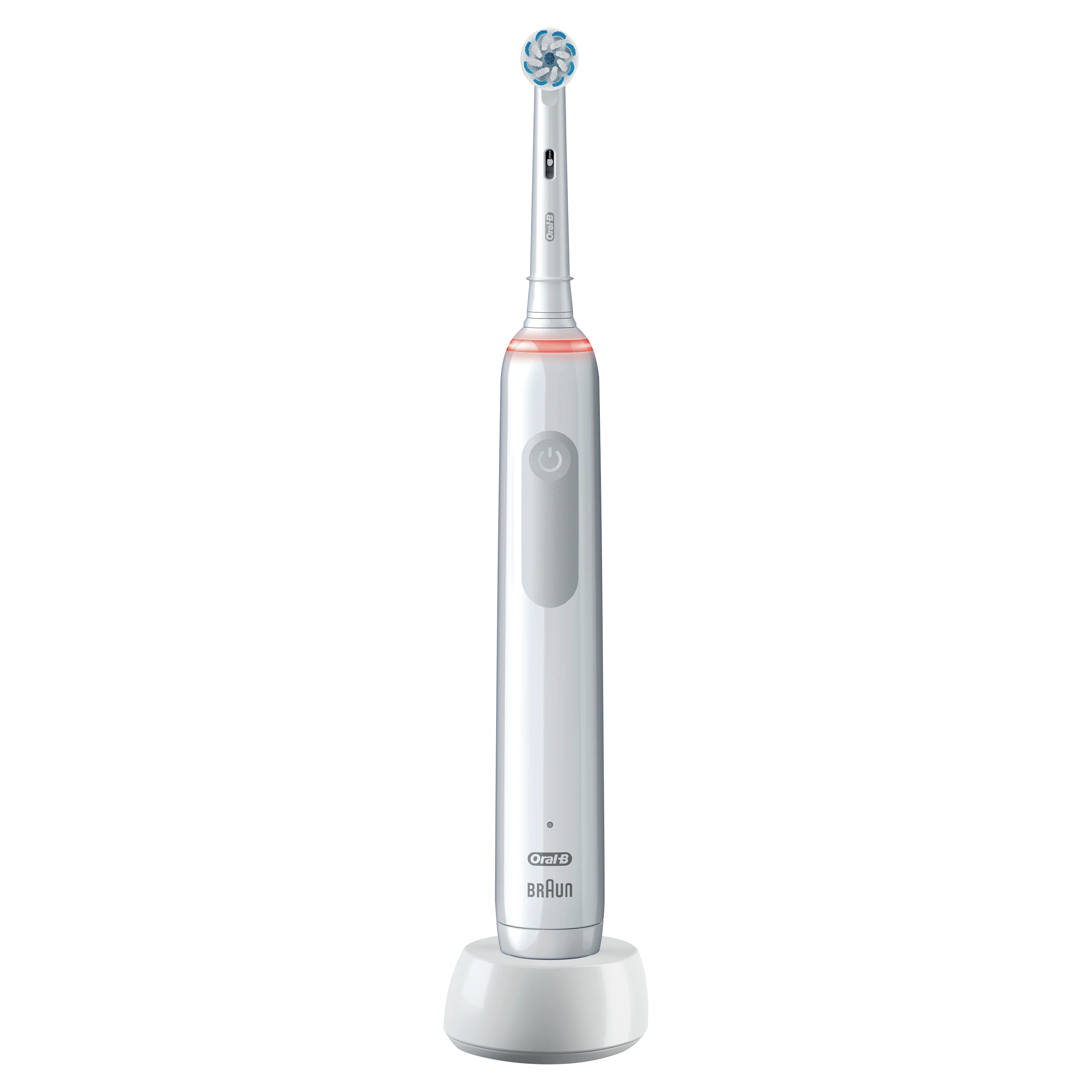 Variant - Oral-B Pro 3 - 3000 Sensitive - Elektrische Tandenborstel - White 1 