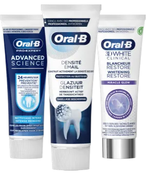 compare toothpaste 